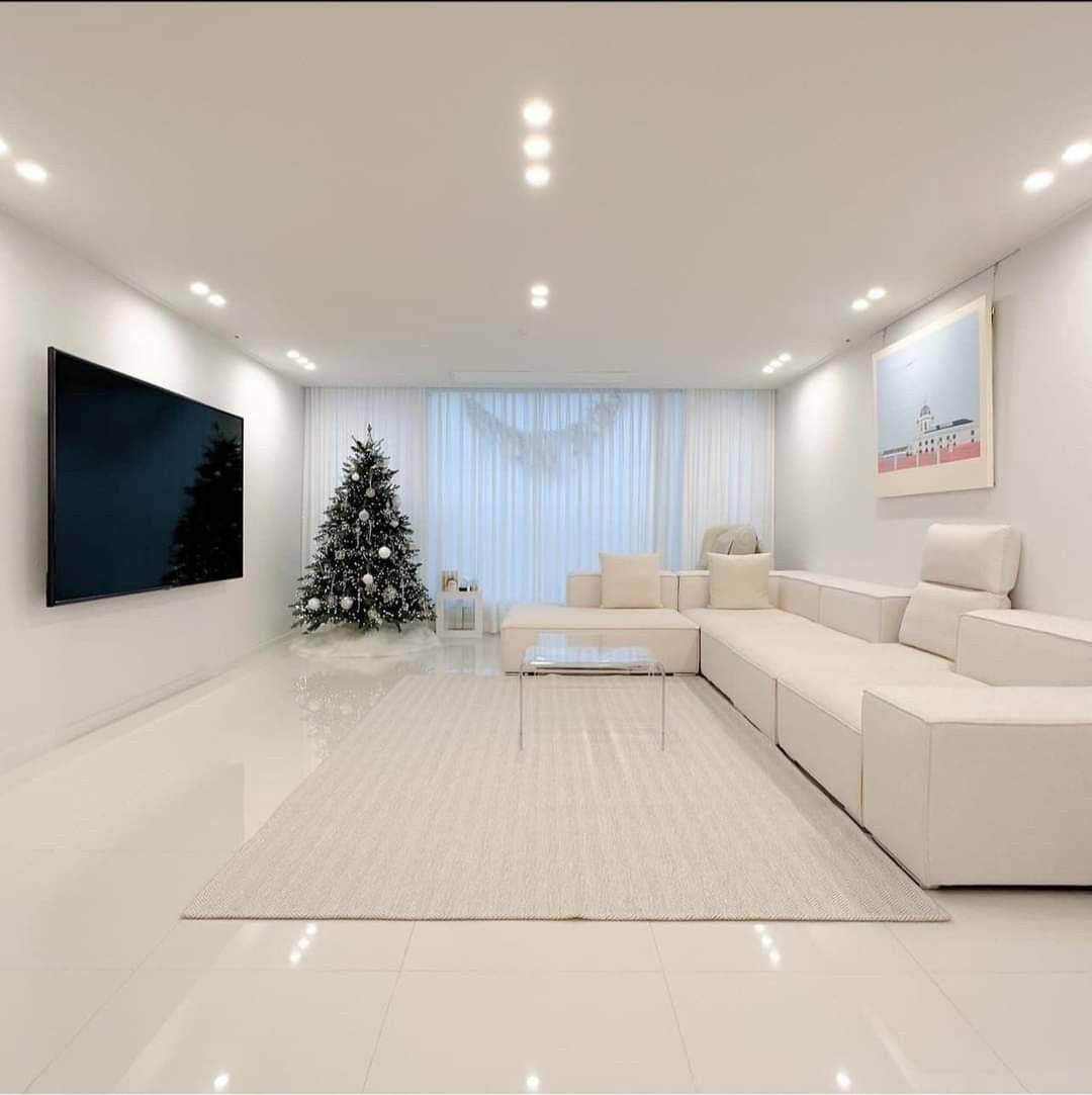 À vendre T4 appartement 