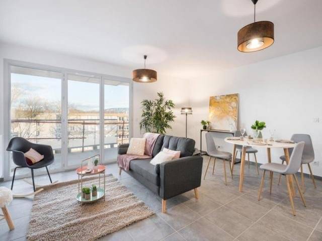 En construction programme neuf 