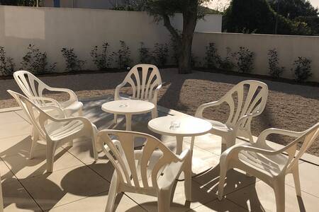 Acheter appartement T3 La Ciotat 13