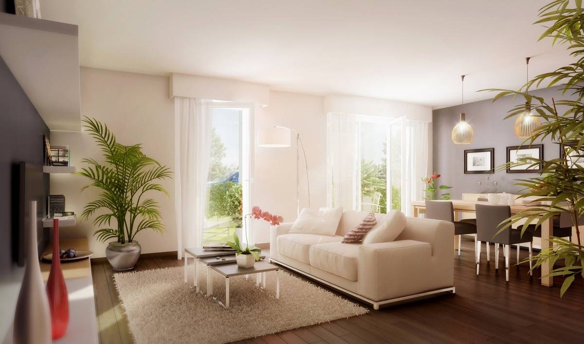 A vendre appartement à la ciotat