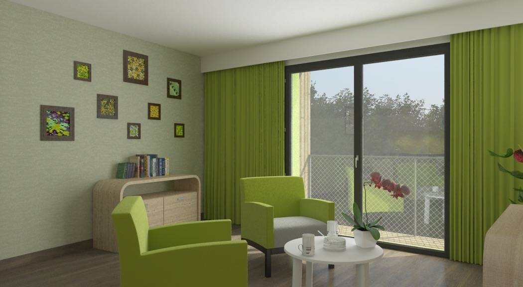 Apparemment en construction 