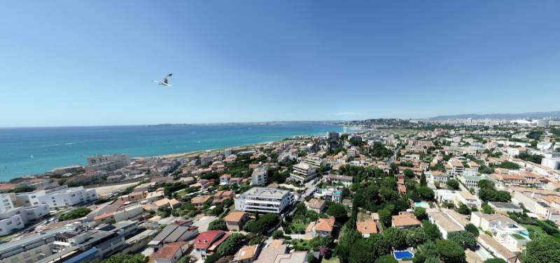 Marseille 13008 Apparemment 