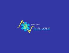 Bleu Azur