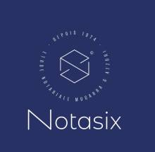 Notaire NOTASIX